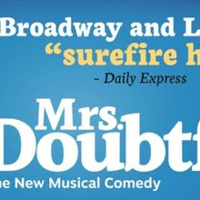 MRS. DOUBTFIRE is Coming to BroadwaySF's Orpheum Theatre