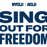 André De Shields, Laura Benanti, Adrienne Warren, Katrina Lenk and More SING OUT FOR…