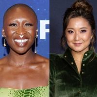 Cynthia Erivo, Ashley Park & Daveed Diggs Join STAR WARS: VISIONS Volume Two Voice Cast