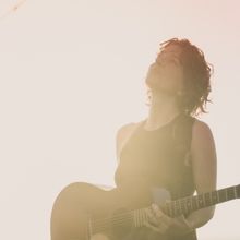 Ani DiFranco Plays Exclusive London Show Ahead of Glastonbury Appearance