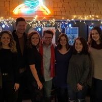 Milk & Honey Management Curate Show At The Bluebird Cafe To Benefit Musicians On Call