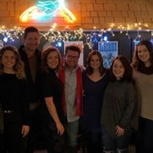 Milk & Honey Management Curate Show At The Bluebird Cafe To Benefit Musicians On Call