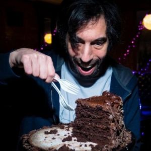 Setting Sun Share 'Overjoyed' (Live On The Hudson River) From First LP in 10 Years