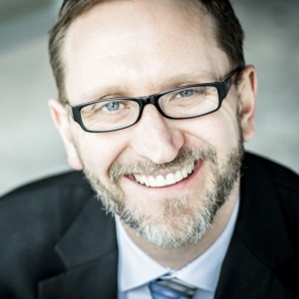 David Schmitz Named Interim Executive Director of American Conservatory Theater Photo