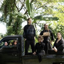 MIMPI World Premiere to Open at Arts House