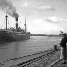 BWW Feature: STUDIO 100 WERKT AAN GROOTSE SPEKTAKEL-MUSICAL RED STAR LINE, DE OPVOLGE