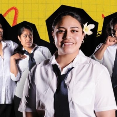 Previews: PRING IT ON at Māngere Arts Centre