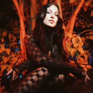 Syd Silvair Releases New Halloween Single 'Featherlight'