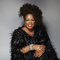Dianne Reeves to Perform at the South Orange Performing Arts Center