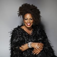 Dianne Reeves to Perform at the South Orange Performing Arts Center