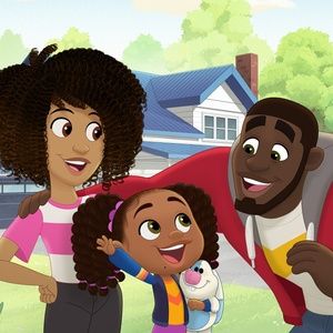 Music-Filled Disney Jr. Series HEY A.J.! Sets 2026 Premiere