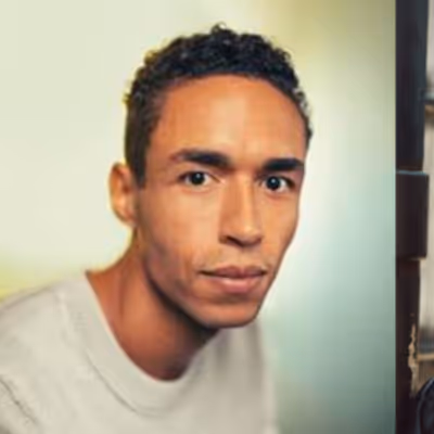 Kyle Beltran, Florencia Lozano and More Join THE GRIEF EATER NEAR NORTH BENDER