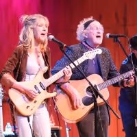 THE SIMON AND GARFUNKEL SONGBOOK SHOW Comes to Centenary Stage Company