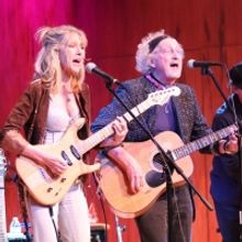 THE SIMON AND GARFUNKEL SONGBOOK SHOW Comes to Centenary Stage Company