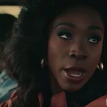 VIDEO: FX Shares AHS: 1984's 'The Lady in White' Recap