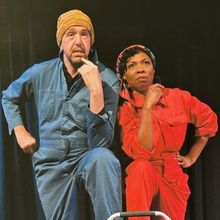 Review: The Best and the Rest of SPECTRUM 2026 at First Run Theatre