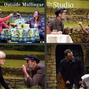 Review: OUTSIDE MULLINGAR at Theatre Artists Studio
