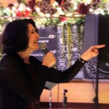 BWW Review: Meg Flather and Tracy Stark Bring Life, Love, and Girl Power to The West 