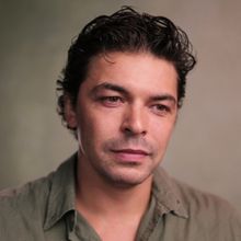 Interview: Actor Producer Charlie MacGechan of Run At It SHOUTING