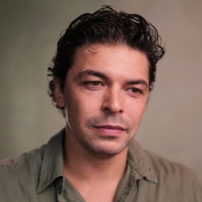Interview: Actor Producer Charlie MacGechan of Run At It SHOUTING