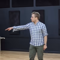 BWW Interview: Director Ian Belknap of ROMEO AND JULIET at The Shakespeare Theatre…