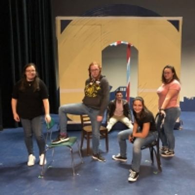 BWW Blog: Not Majoring in Theatre