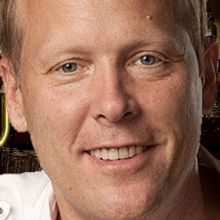 Bourbon Room's Matthew Weaver's Appropriately Nicknamed 'Dreamweaver the Believer'