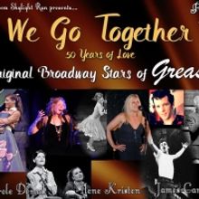 James Canning Joins Carole Demas and Ilene Kristen for WE GO TOGETHER