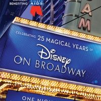 Disney on Broadway's 25th Anniversary Concert Will Be Streamed to Raise Money For…