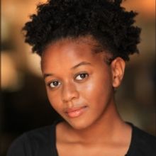 Alliance Theatre Announces HANDS UP