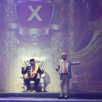 Indonesia Kita Returns with the Satirical TAMU AGUNG