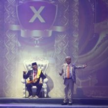 Indonesia Kita Returns with the Satirical TAMU AGUNG