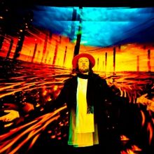 Authority Zero Frontman Jason DeVore Releases 4th Solo LP, ''Til The Voice Goes Out'