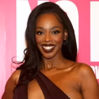 Fedna Jacquet Welcomes Baby Boy With Husband, Wesley Tjosvold