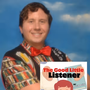 LESSONS FROM CHILDREN'S BOOKS Announced As Part of Hollywood Fringe