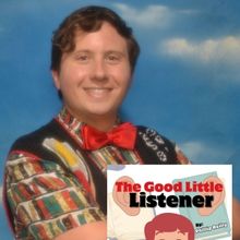 LESSONS FROM CHILDREN'S BOOKS Announced As Part of Hollywood Fringe