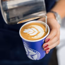 HUDSON YARDS for All Your Coffee Cravings