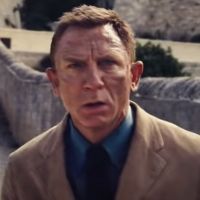 VIDEO: Watch An All New Trailer For Upcoming Bond Film NO TIME TO DIE