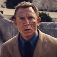 VIDEO: Watch An All New Trailer For Upcoming Bond Film NO TIME TO DIE Video