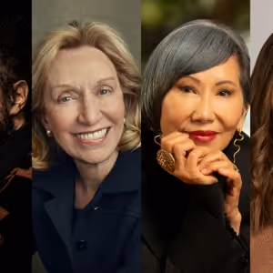 CHICAGO HUMANITIES SPRING FESTIVAL 2024 To Present Jonathan Van Ness, Amy Tan, and…
