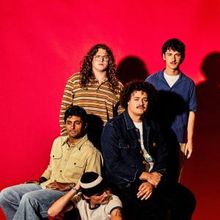 Penelope Road Share New Single "NEW MONEY" Ahead of Debut Album
