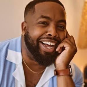Manny Houston to Present AT THE CORNER OF BROADWAY AND HIP-HOP at 54 Below