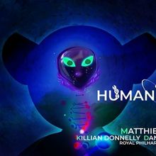 Listen: West End Performer Killian Donnelly Stars on New Single ‘Humanimate’