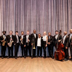 UN-SILENT NIGHT and More Set for the Holiday Season at The Hobby Center Video