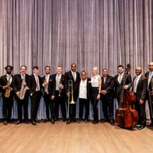 UN-SILENT NIGHT and More Set for the Holiday Season at The Hobby Center