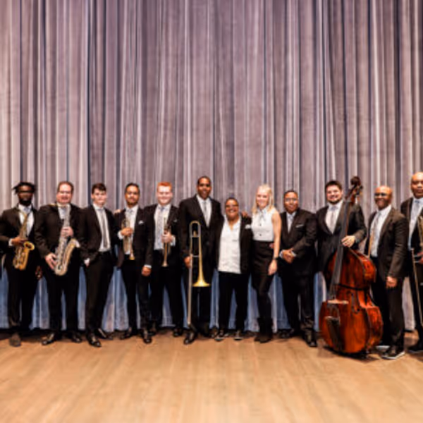 UN-SILENT NIGHT and More Set for the Holiday Season at The Hobby Center Photo