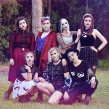 CTCo. Presents HEXED: A Femme Rock Musical At Orlando Fringe