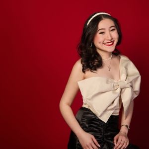 How Kat Ibasco Has Worn 'Courage' as Her Greatest Design
