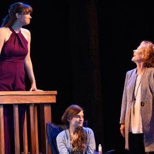 Review: HEROES OF THE FOURTH TURNING at Rogue Machine-Matrix