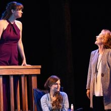 Review: HEROES OF THE FOURTH TURNING at Rogue Machine-Matrix